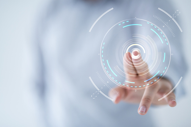 AI-powered kiosks that unite the best of computer vision and conversational AI.